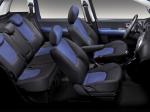 Hyundai Matrix 2008 года